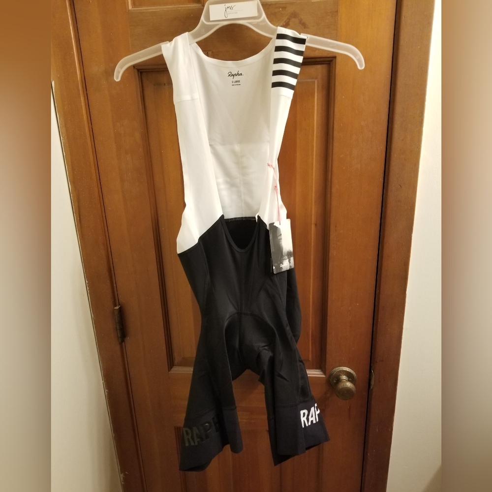 Rapha Pro Team Bib Shorts II - Regular